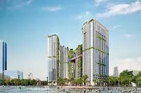 Nam Mekong Grand Plaza